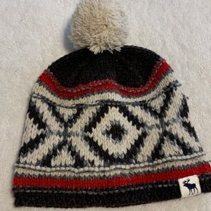 Abercrombie & Fitch Hat